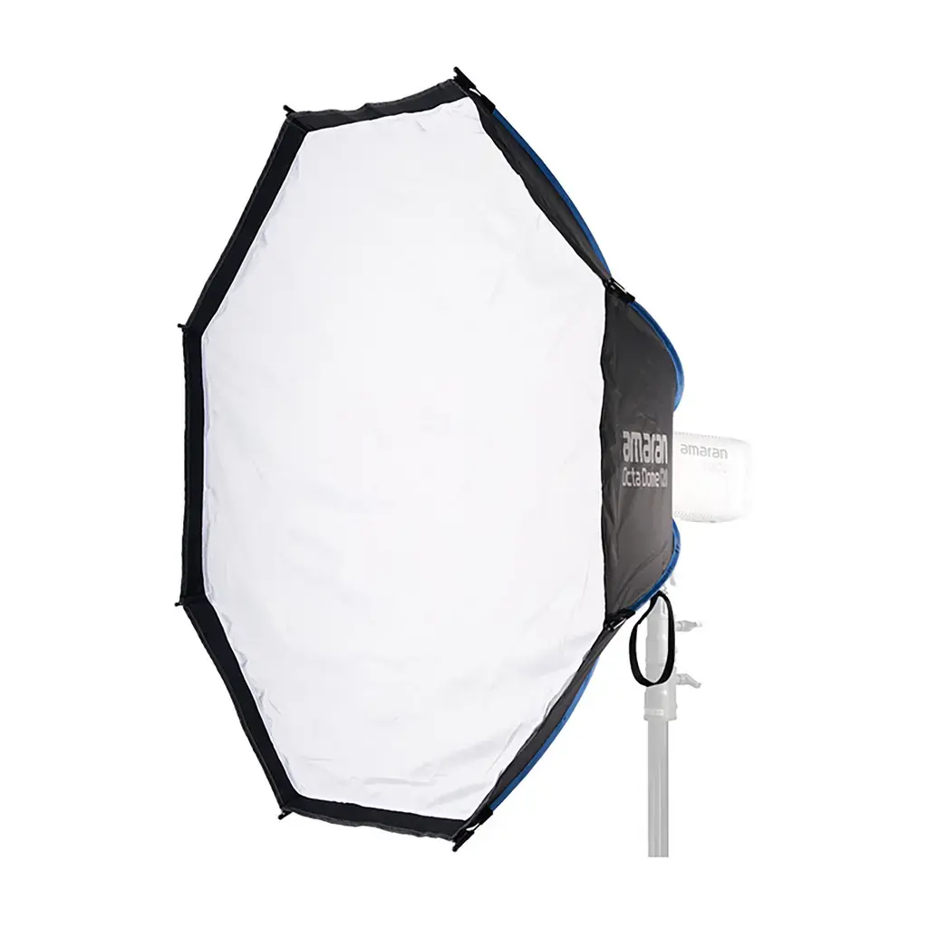 Amaran Octa Dome 120