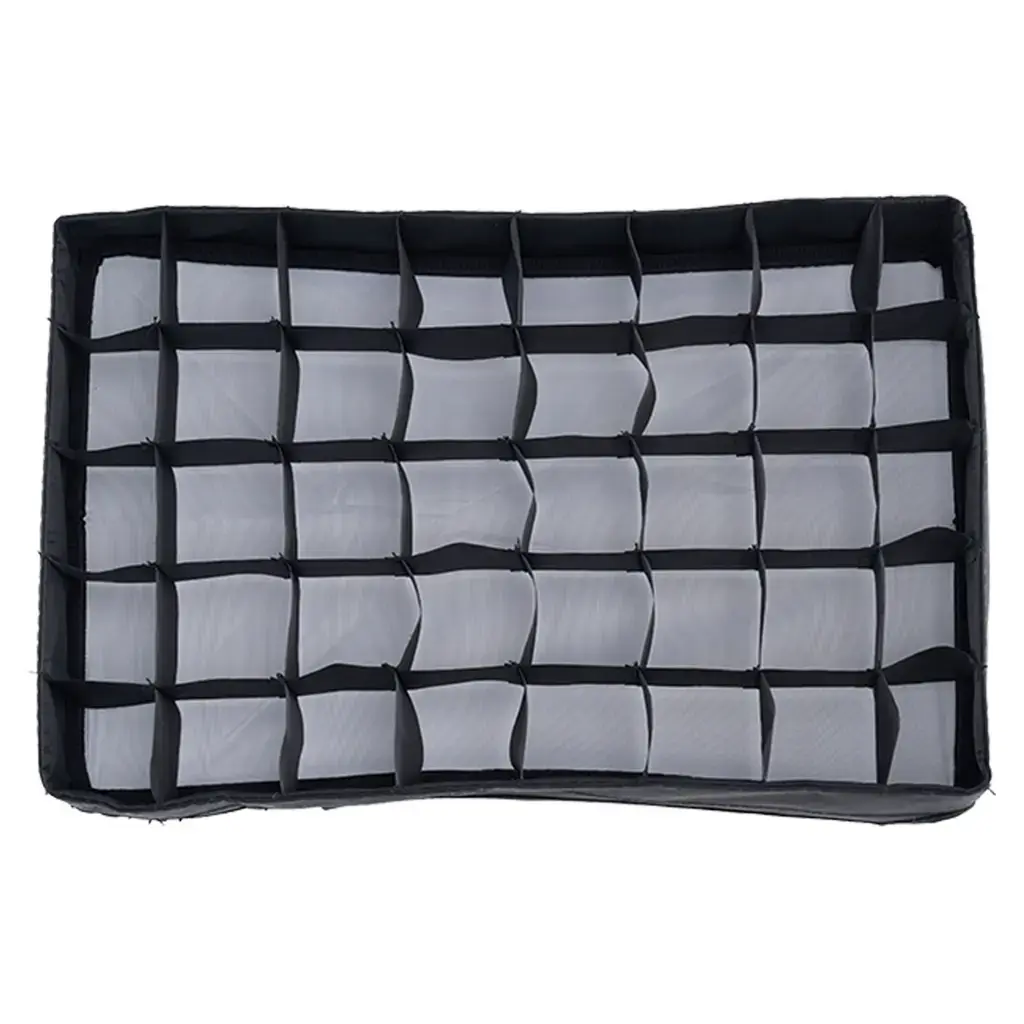 Amaran Pano 60c Light Control Grid