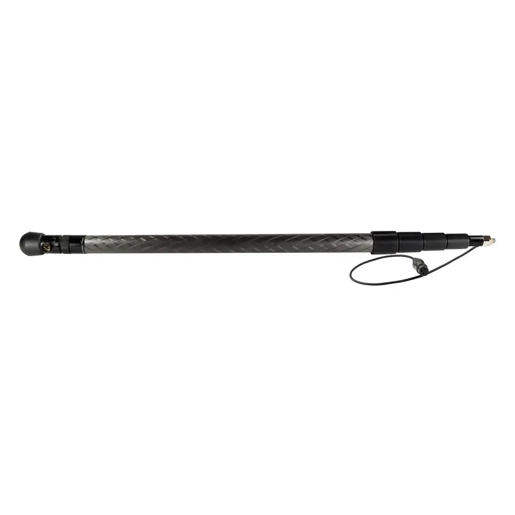 Ambient QP580-CCM QuickPole 5 Boompole