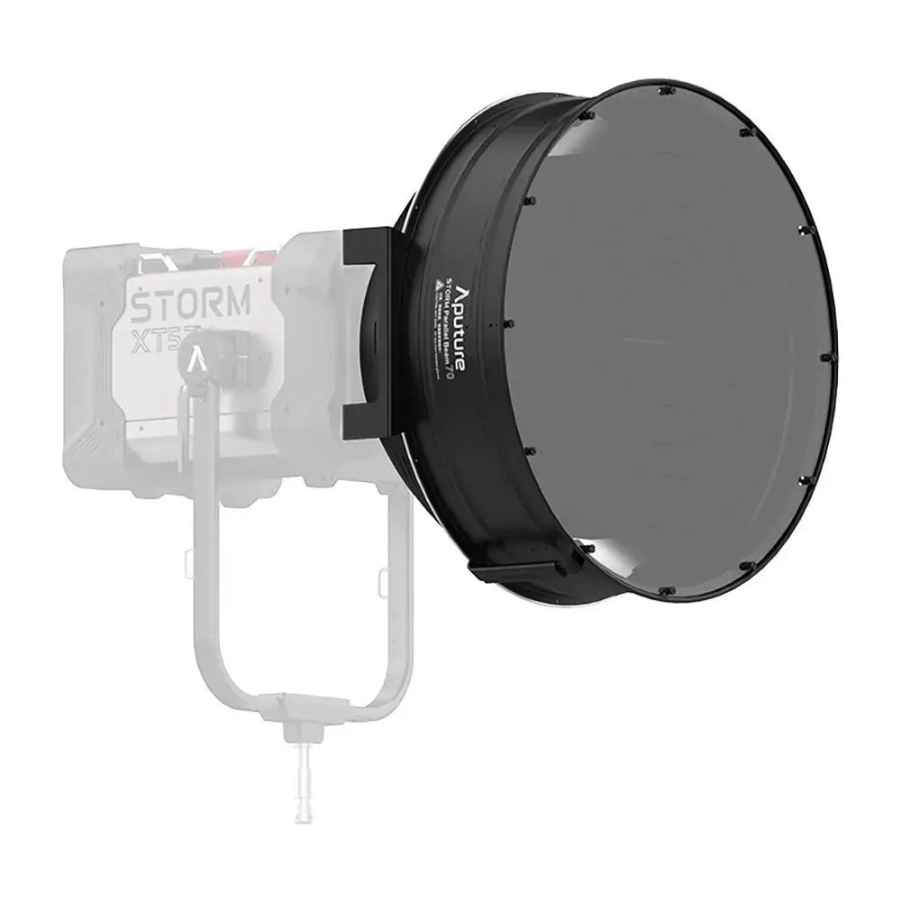 Aputure STORM Parallel Beam 70