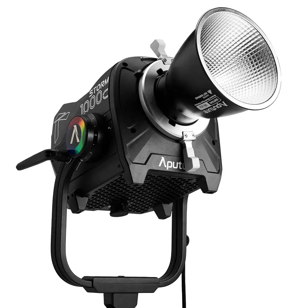 Aputure Storm 1000c Bi-Color LED
