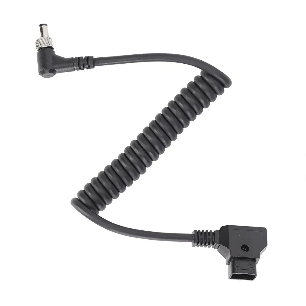 Aputure Locking D-Tap to 5,5mm DC Barrel