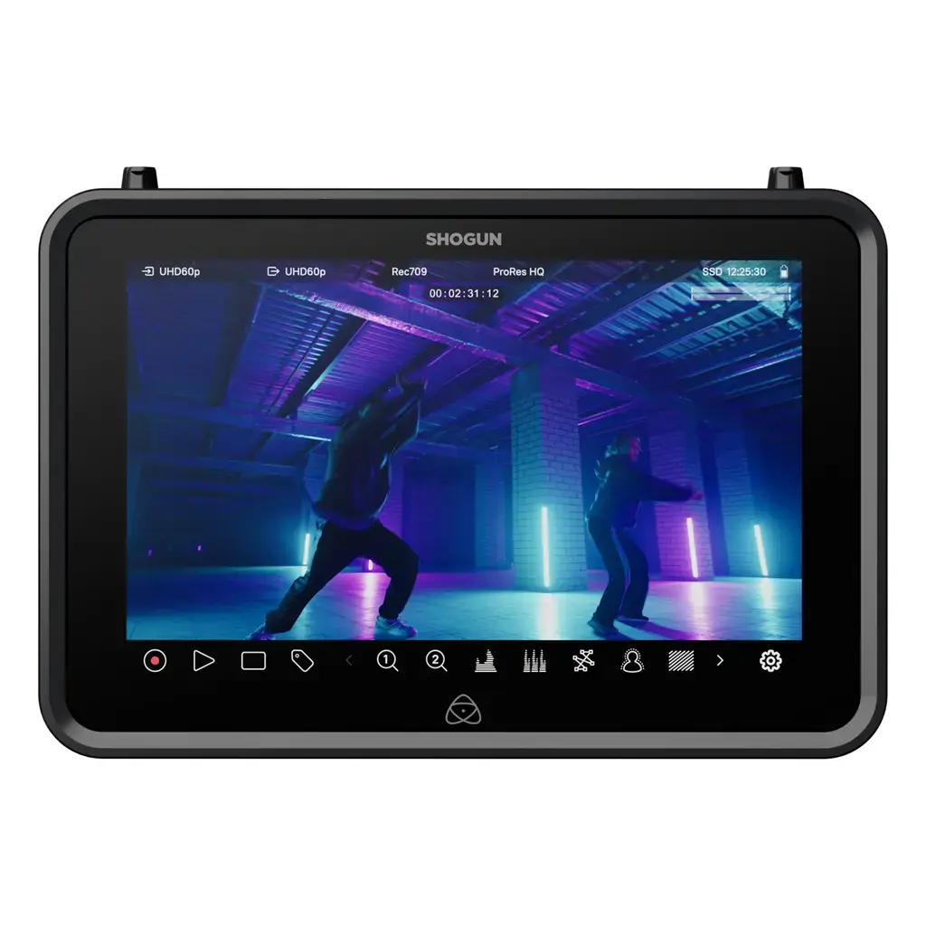Atomos Shogun 7" HDR Monitor