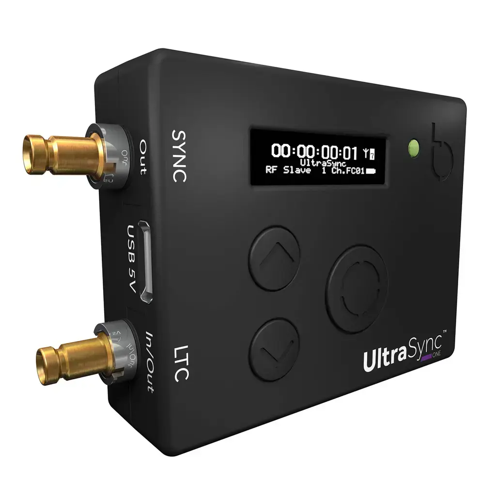 Atomos AtomX UltraSync ONE
