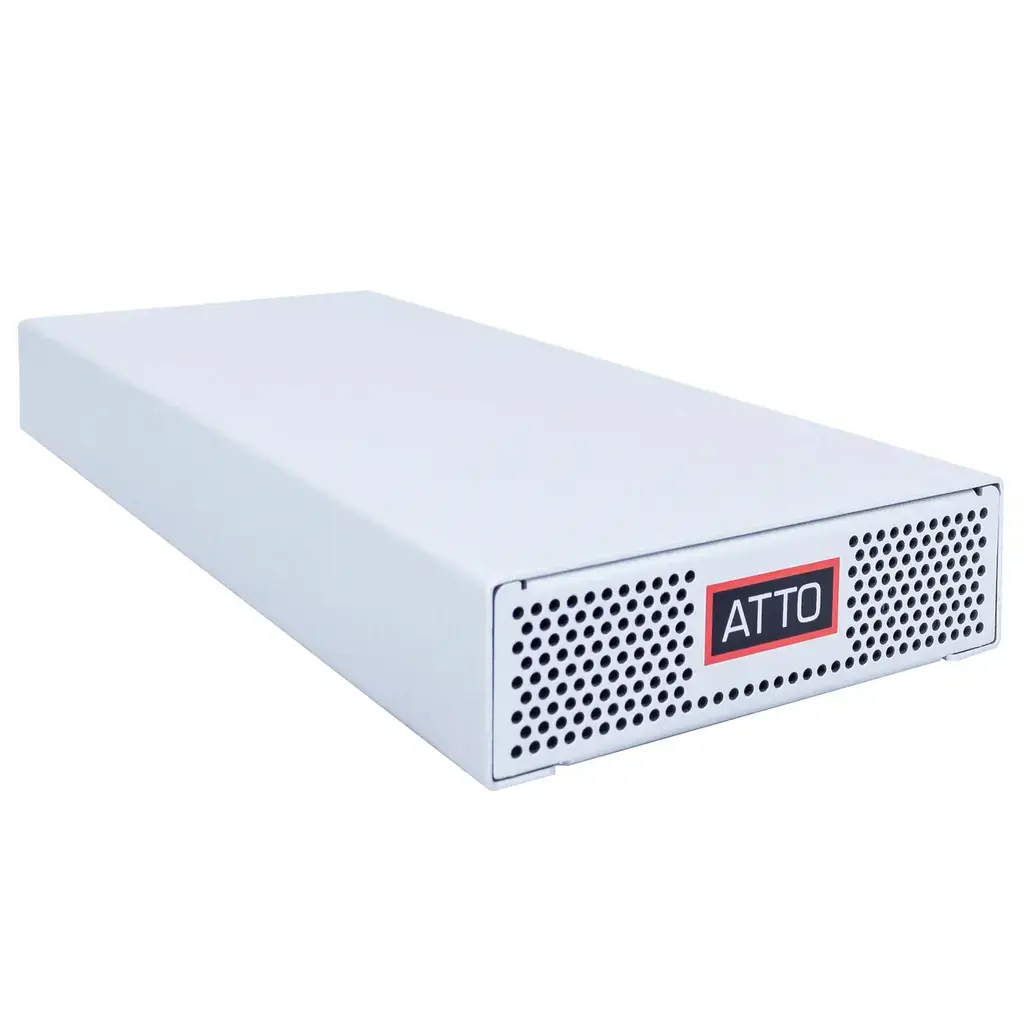 ATTO ThunderLink FC-5082