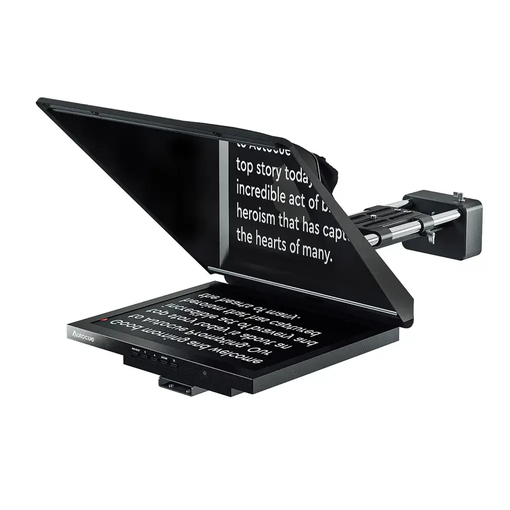 Autocue 17" Pioneer Portable