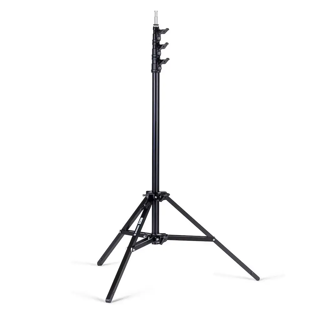 Avenger Baby Stand A0035 Alu Black