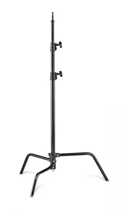 Avenger C-Stand A2025FCB Svart