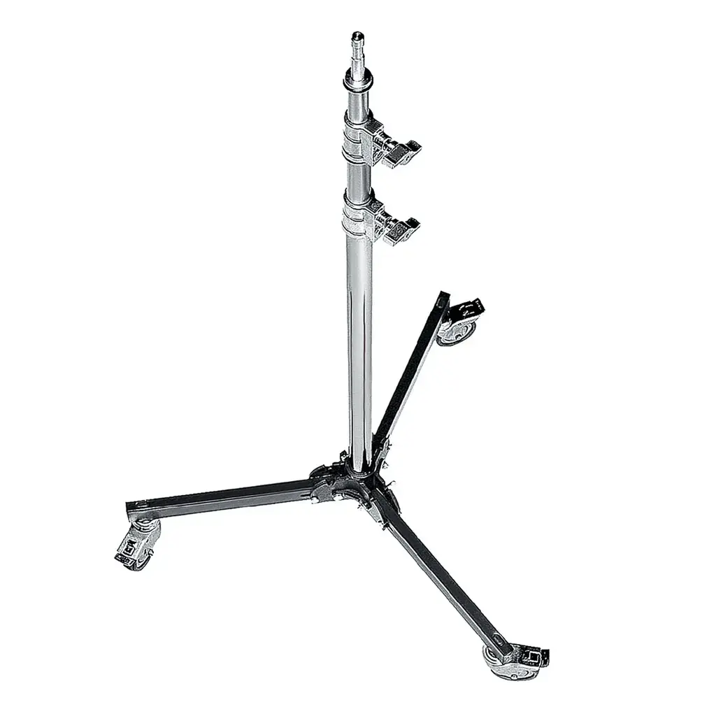 Avenger Roller Stand A5017 Folding Base