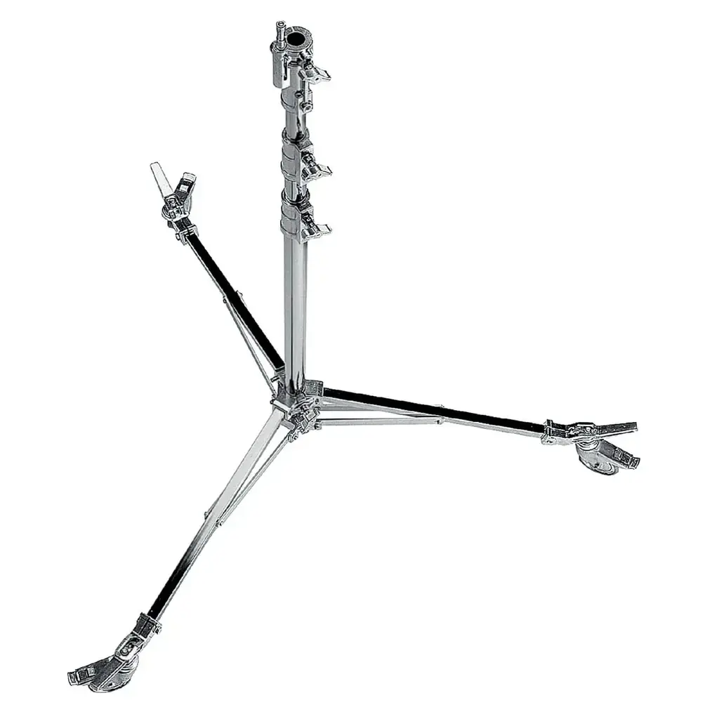 Avenger Roller Stand A5036CS Low Base