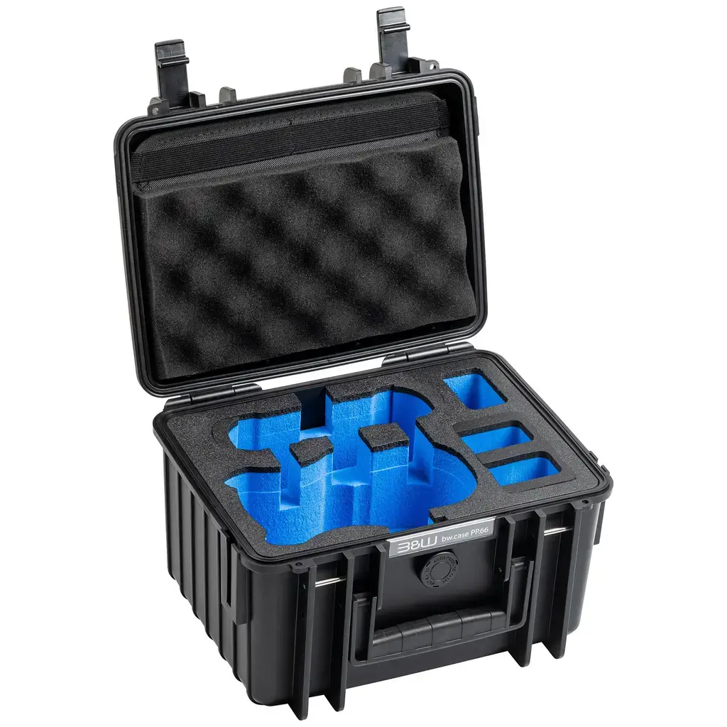 B&W Outdoor Cases Type 2000
