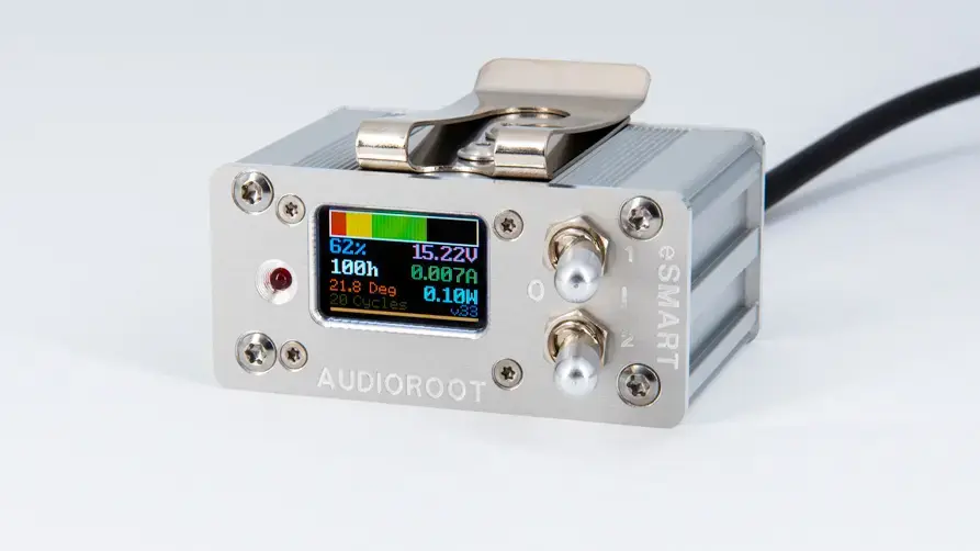 Audioroot eSMART BG-DH MKII