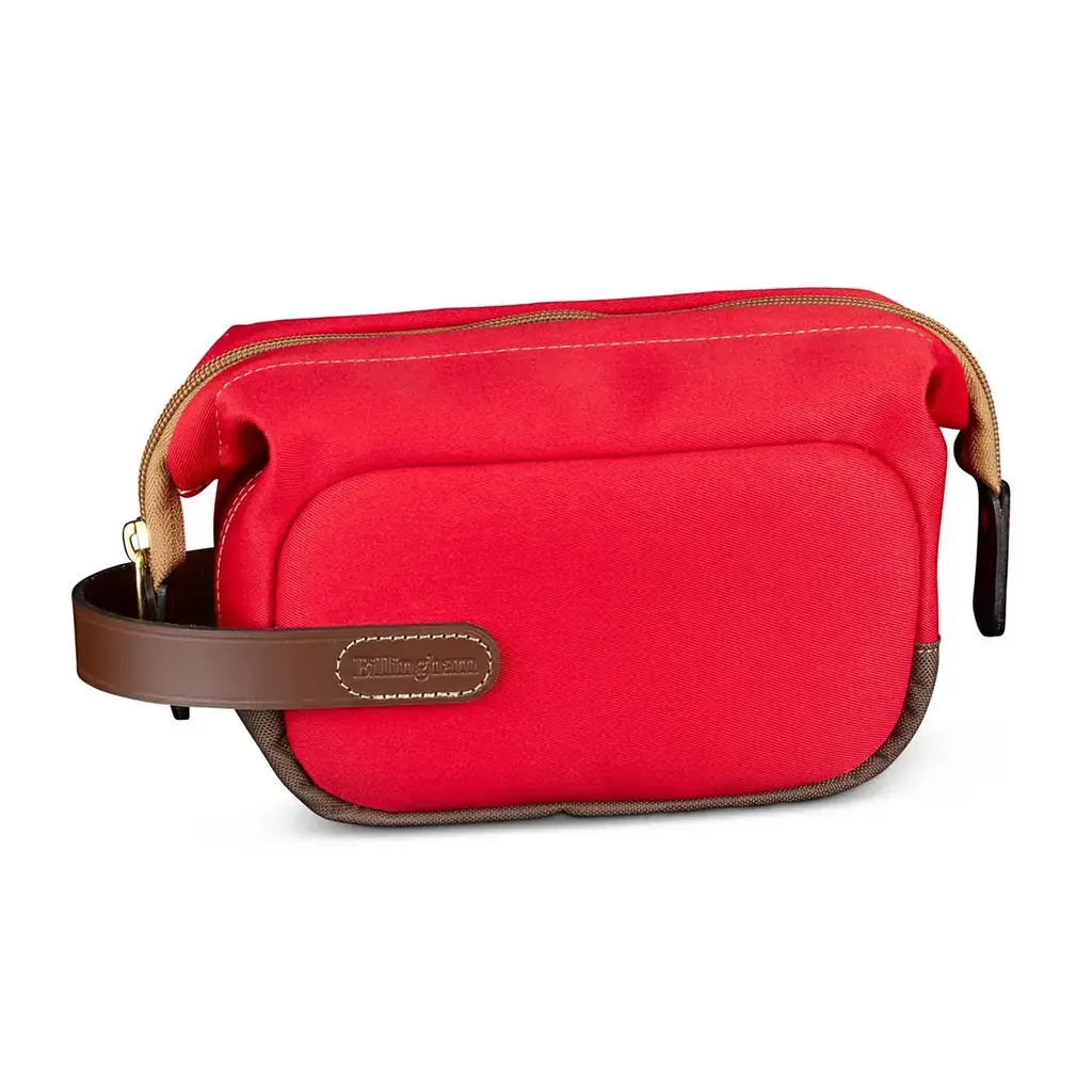 Billingham Capsule 1 Pouch