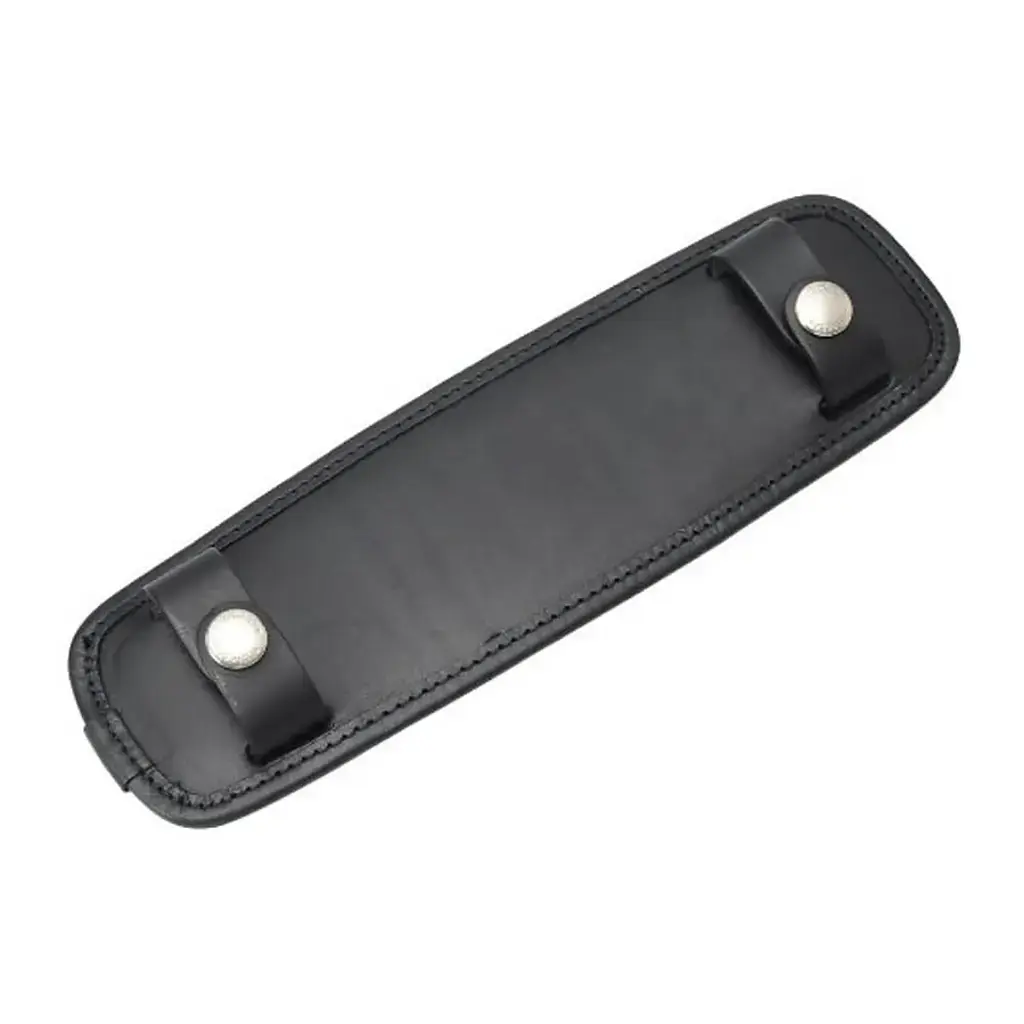 Billingham SP50 Shoulder Pad Black