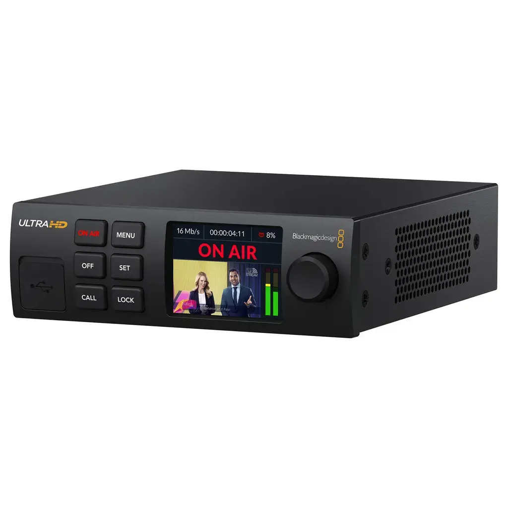 Blackmagic Design Blackmagic Streaming Encoder 4K
