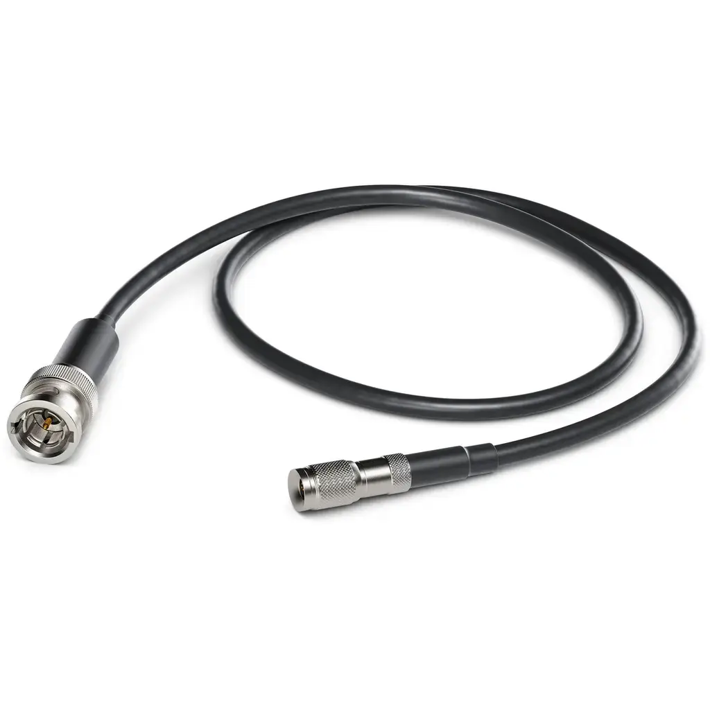 Blackmagic Design Blackmagic Cable DIN 1.0/2.3 - BNC Hann