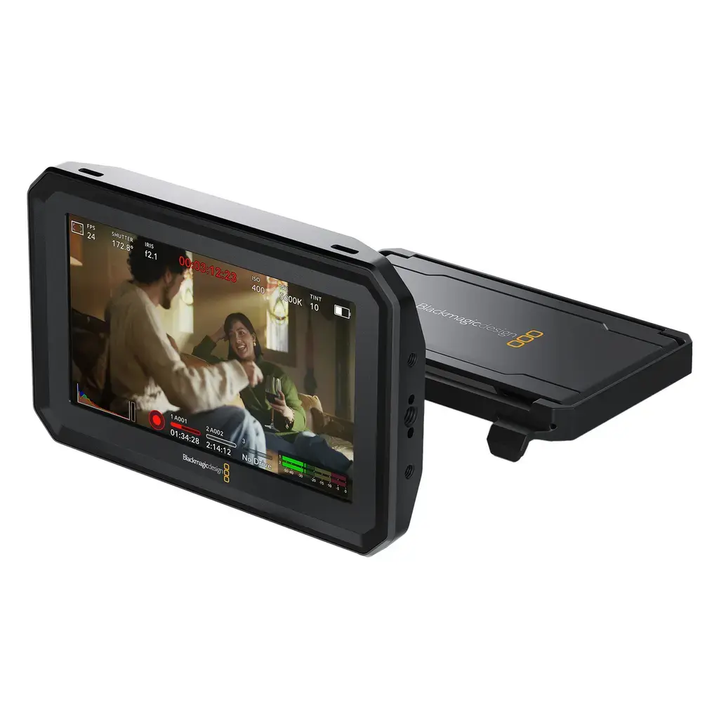 Blackmagic Design Blackmagic PYXIS Monitor