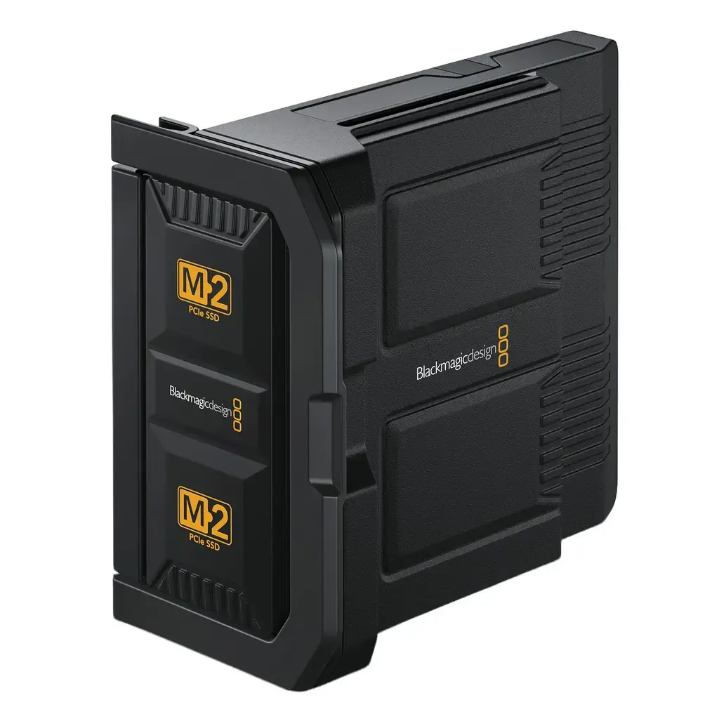 Blackmagic Design Blackmagic Media Module 8TB