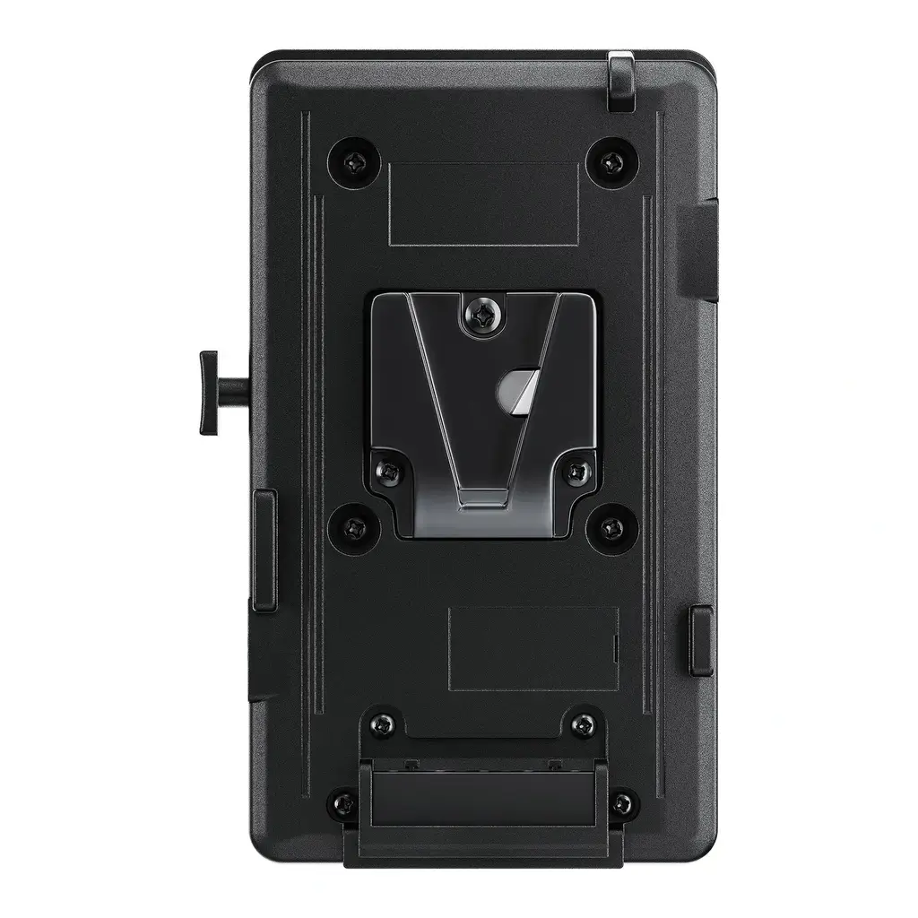Blackmagic Design Blackmagic URSA Cine Battery Plate VLock