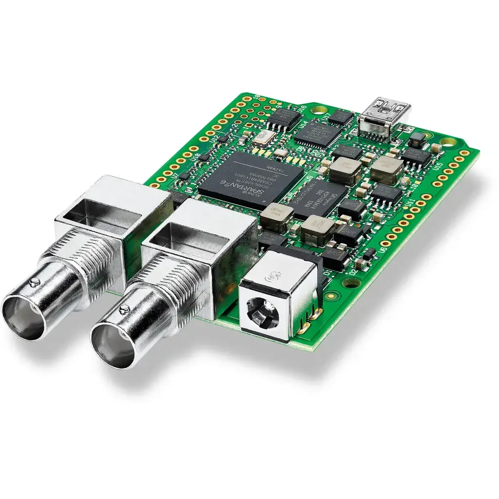 Blackmagic Design Blackmagic 3G-SDI Shield for Arduino