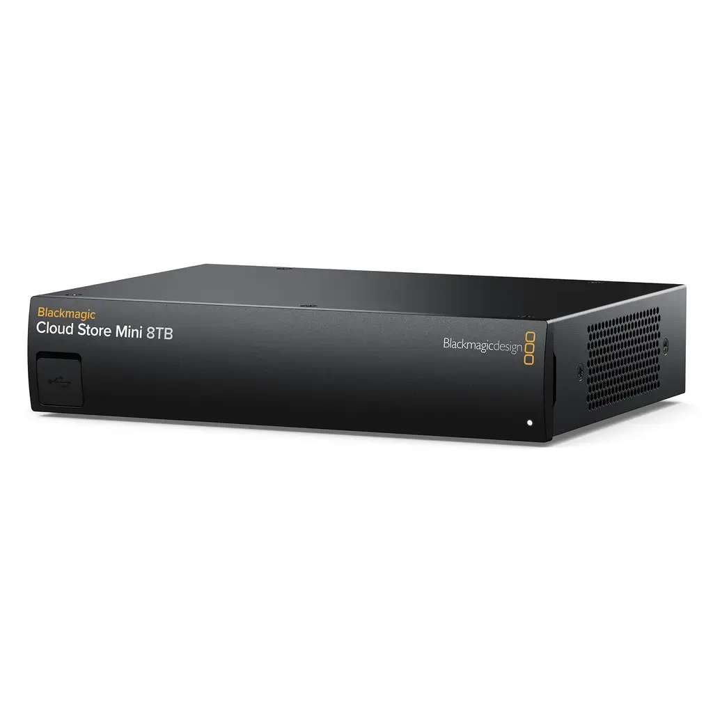Blackmagic Design Blackmagic Cloud Store Mini 8TB