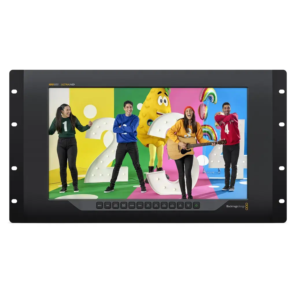 Blackmagic Design Blackmagic SmartView 4K G3