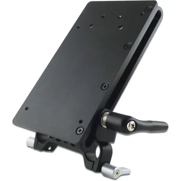 Blueshape Backplate Rod
