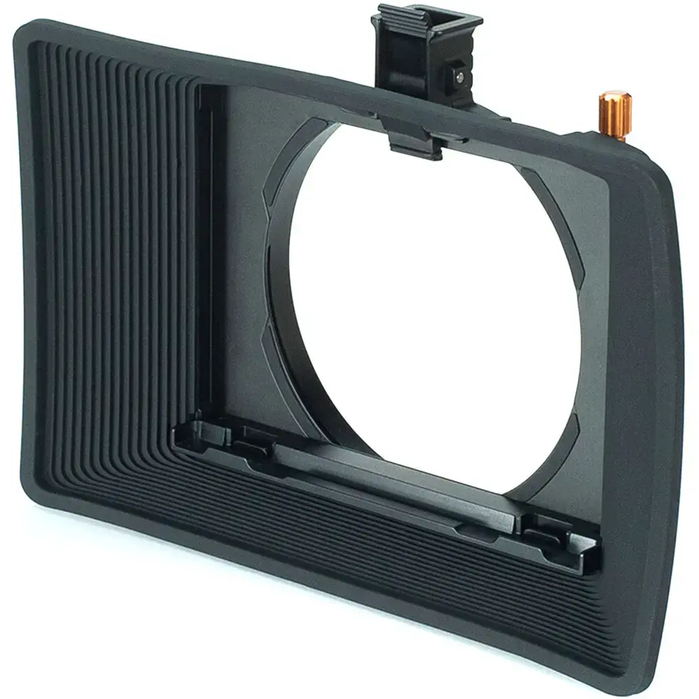 Bright Tangerine Misfit Atom Tilt Kit