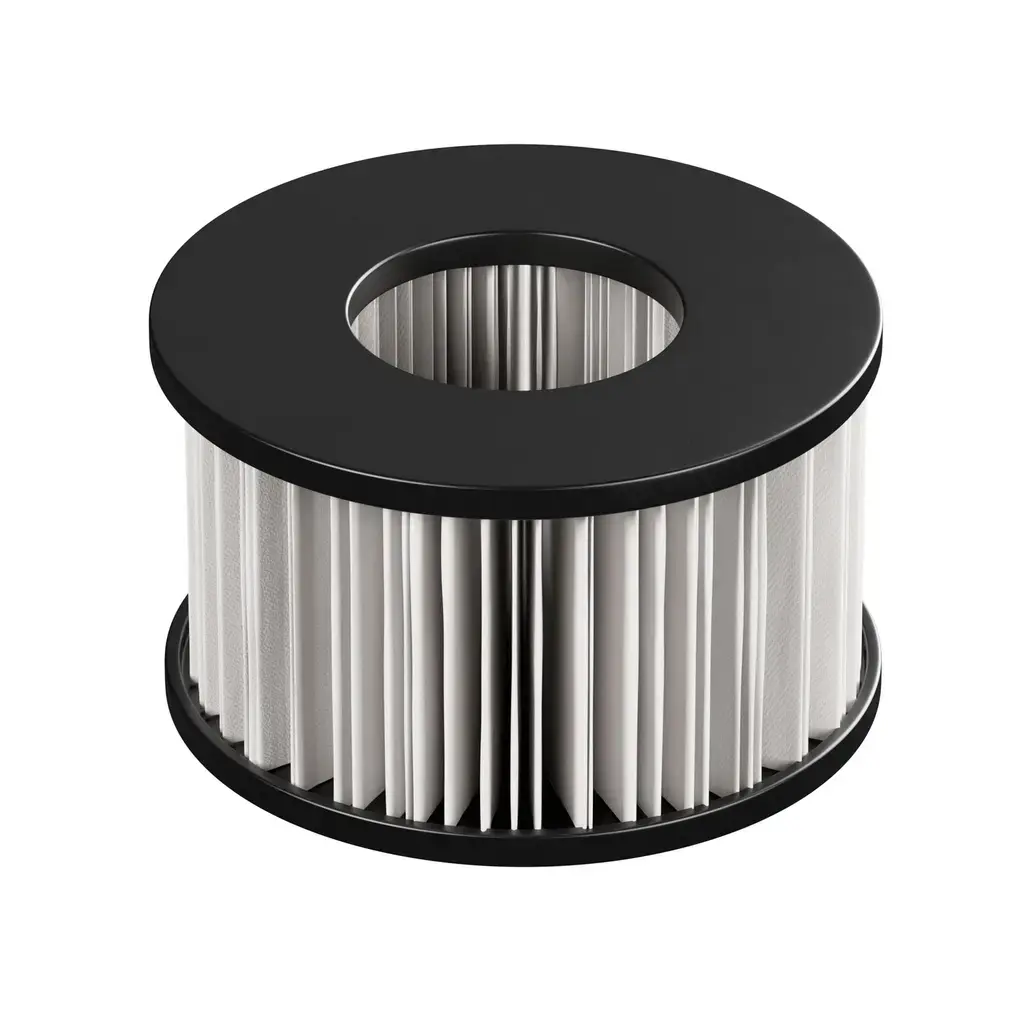 Bright Tangerine Prodigy Air Filter