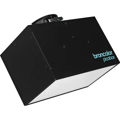 Broncolor Picobox 15 x 25 cm