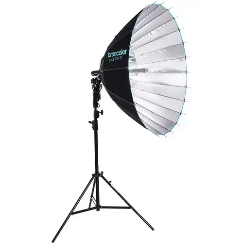 Broncolor Para 133 HR kit