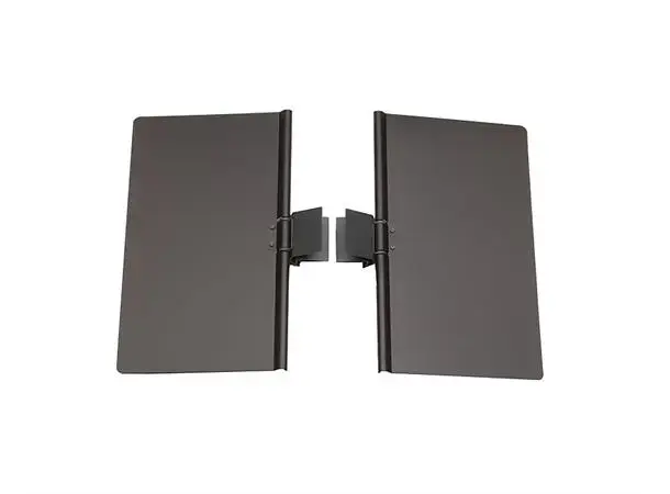 Broncolor Barn doors for Flooter