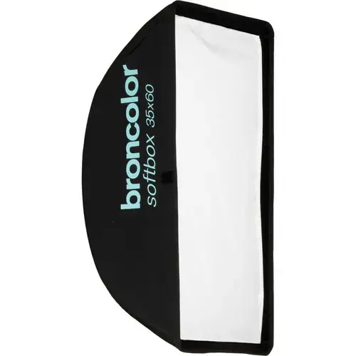 Broncolor DEMO Broncolor Softbox 35 x 60 cm