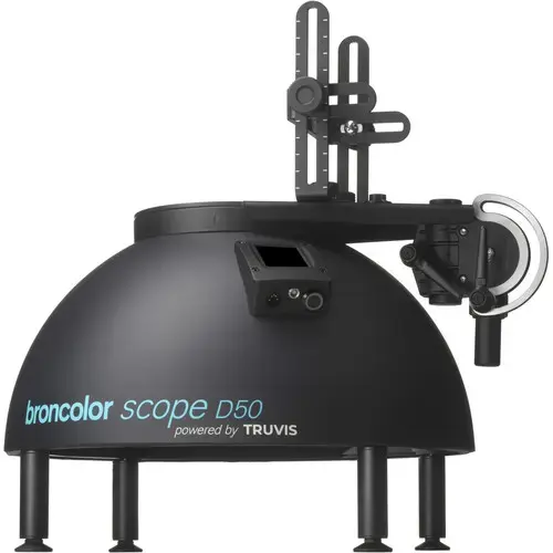 Broncolor Scope D50 UV/IR
