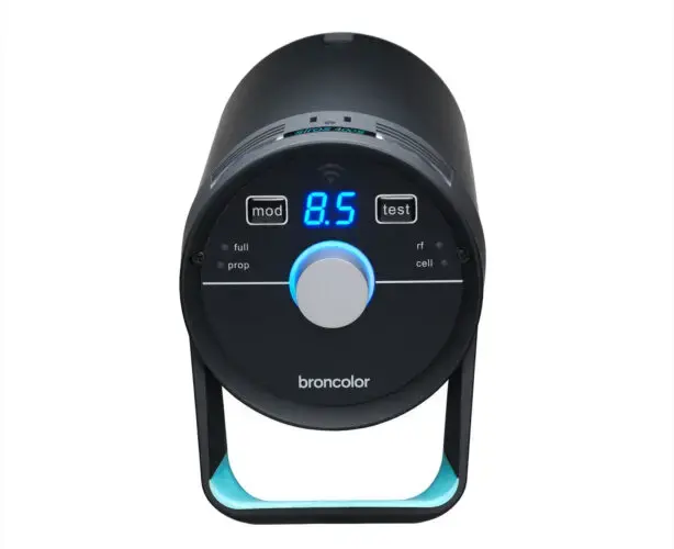 Broncolor Siros 800 S WiFi / RFS 2.1