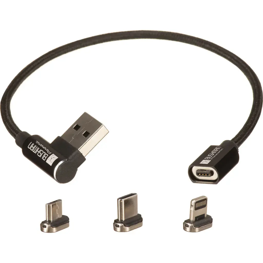 Bushman Magic Cable 20 cm