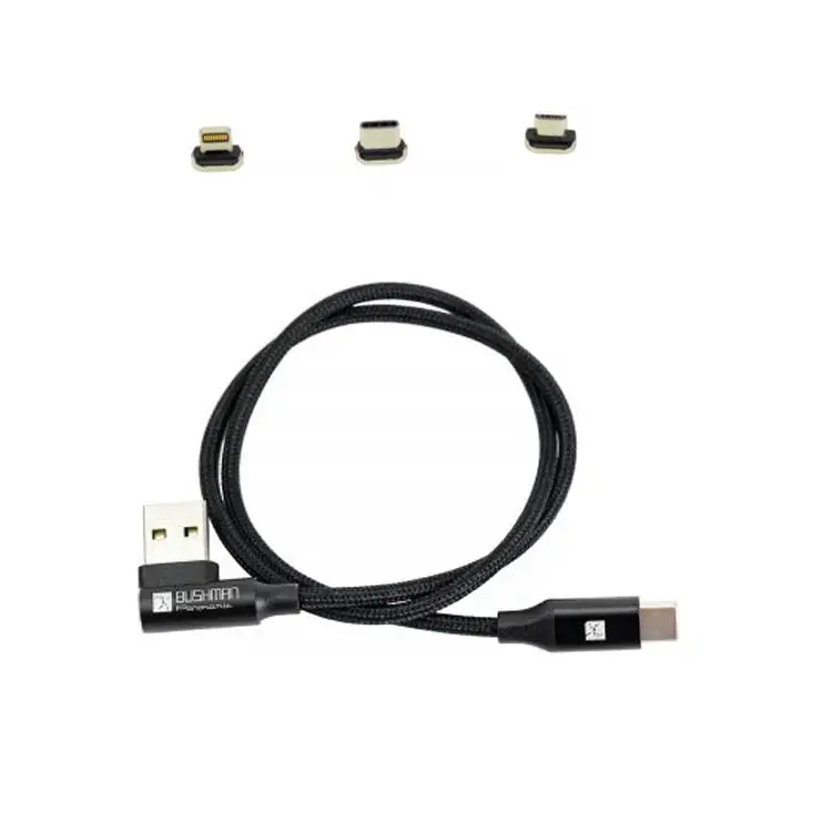 Bushman Magic Cable 50 cm