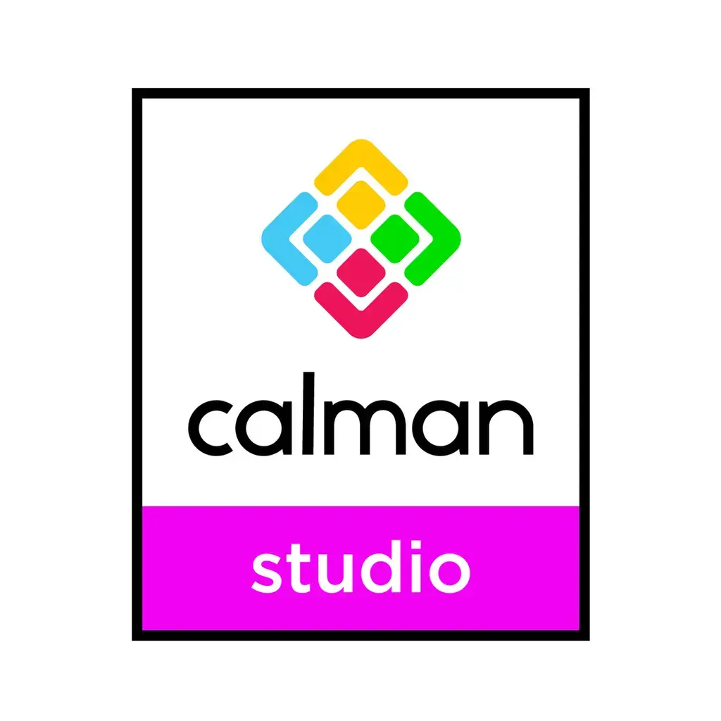 CalMAN Studio Software