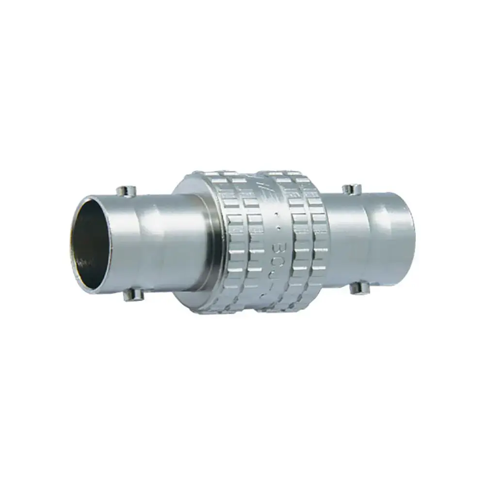 Canare BNC 12G Hun-Hun adapter