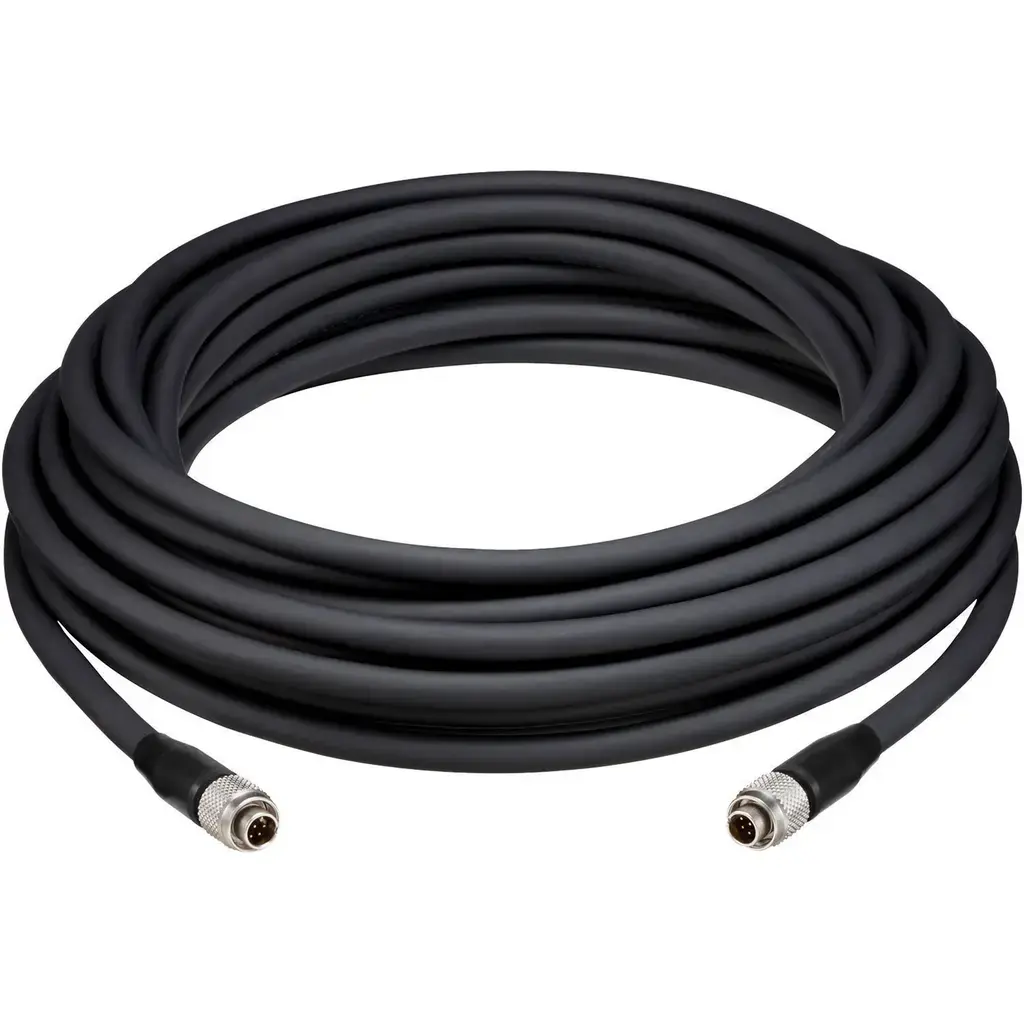 Canon RR-10 8-Pin RS422 Cable