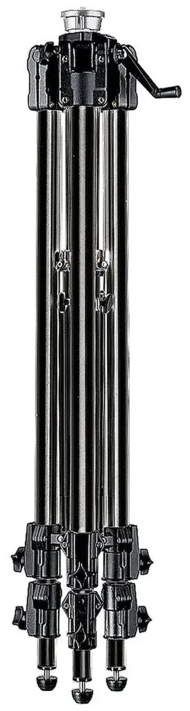 Manfrotto 161Mk2B Super Pro Alu.