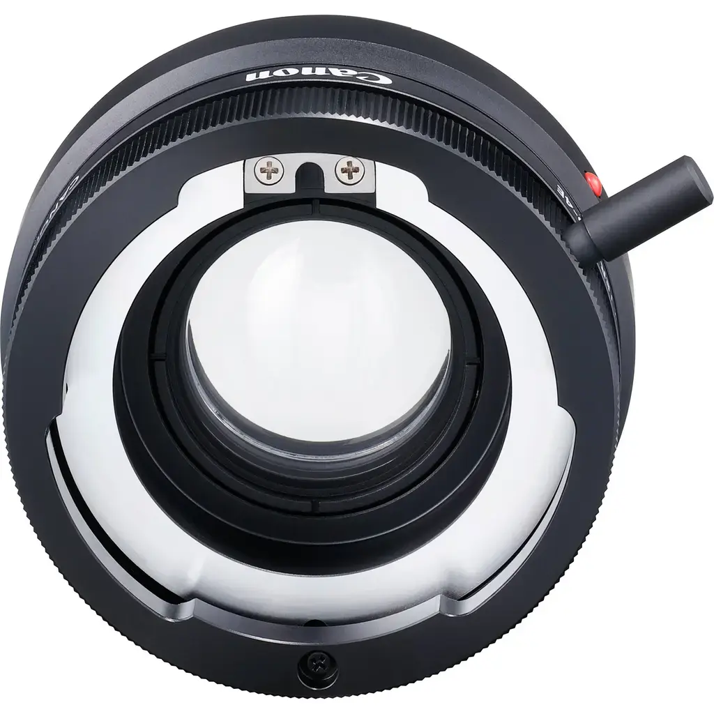 Canon B4 Mount for EF Mount