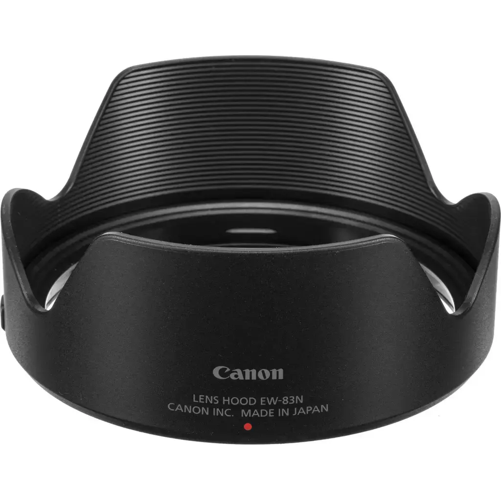 Canon EW-83N Solblender