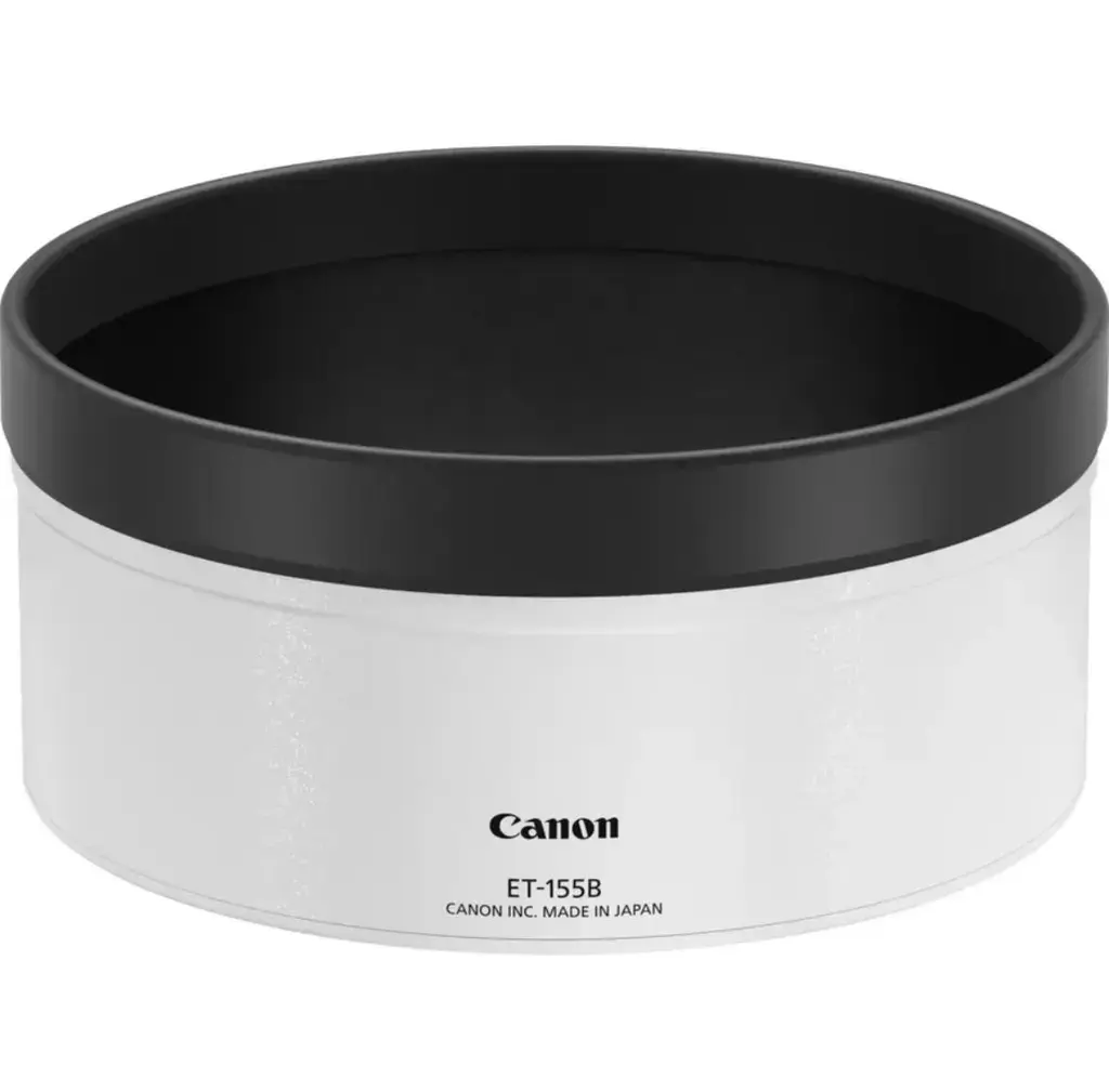 Canon ET-155B Short Lens Hood