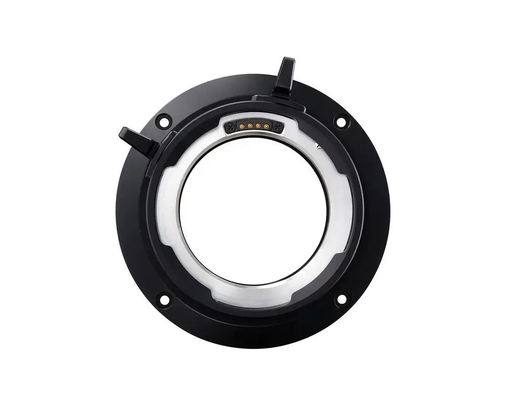 Canon PL Mount Kit PM-V1