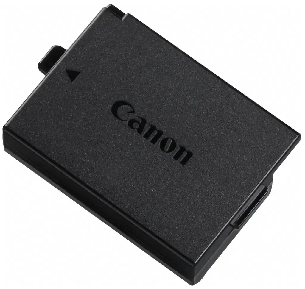 Canon DC coupler DR-E10