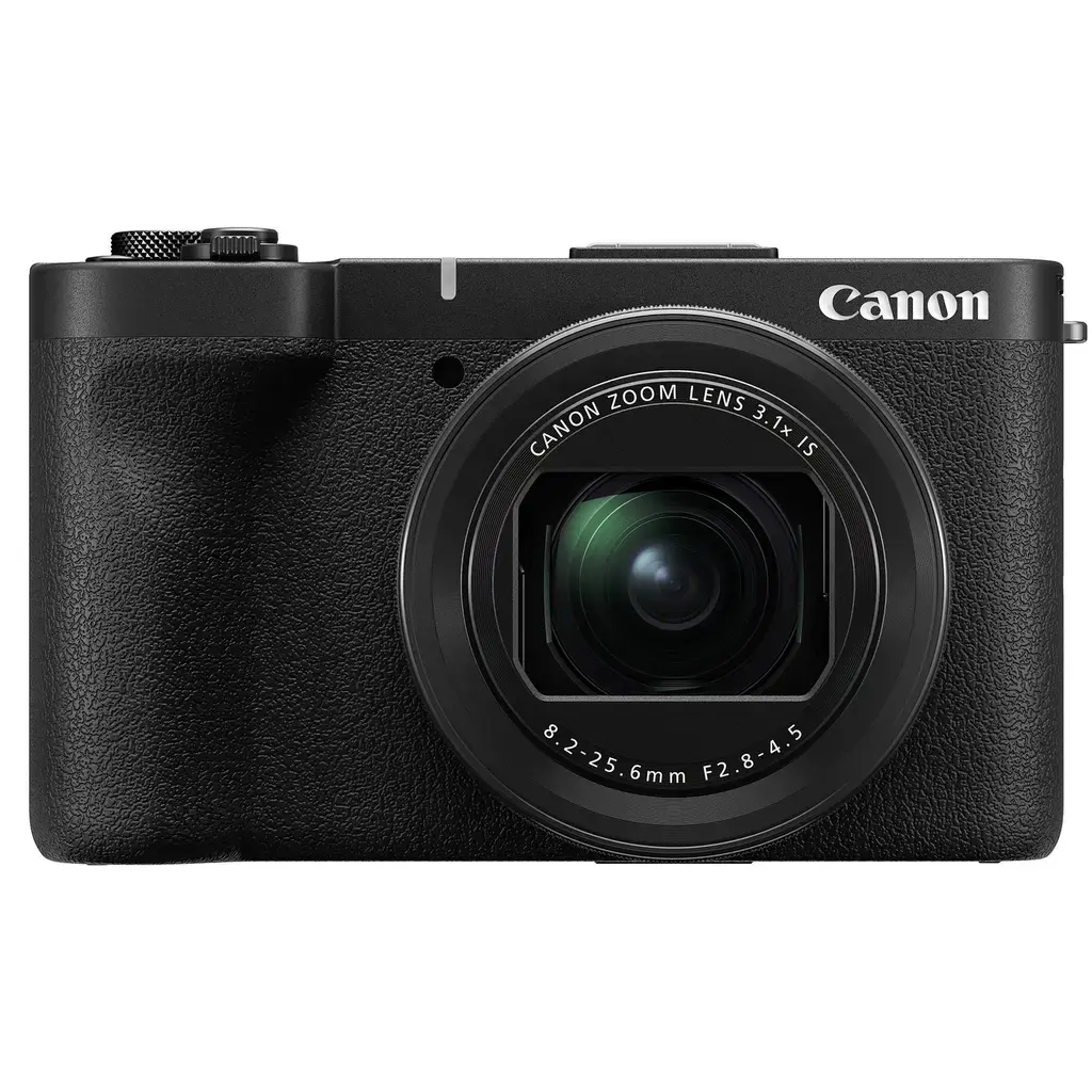 Canon PowerShot V1