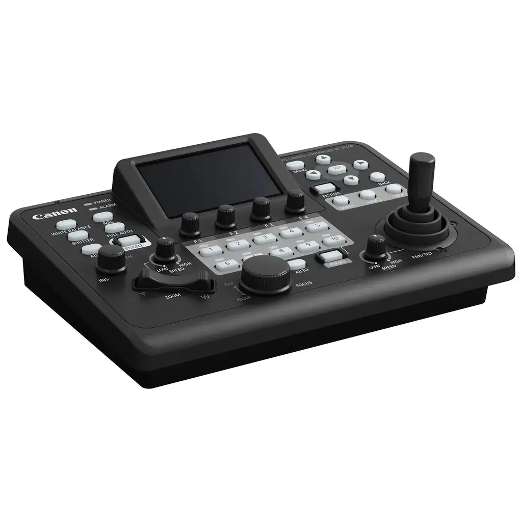 Canon RC-IP300 PTZ Kontroller
