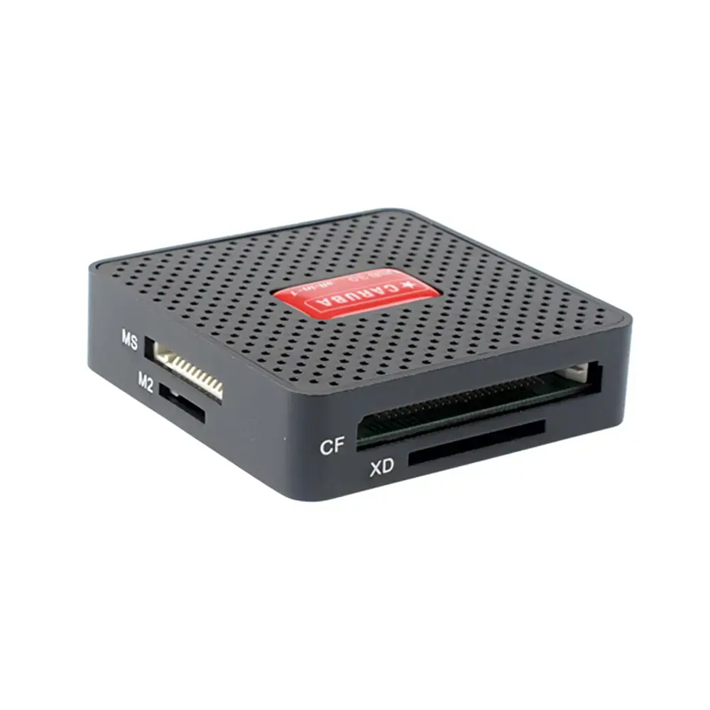 Caruba All-in-1 Kortleser USB 3.0