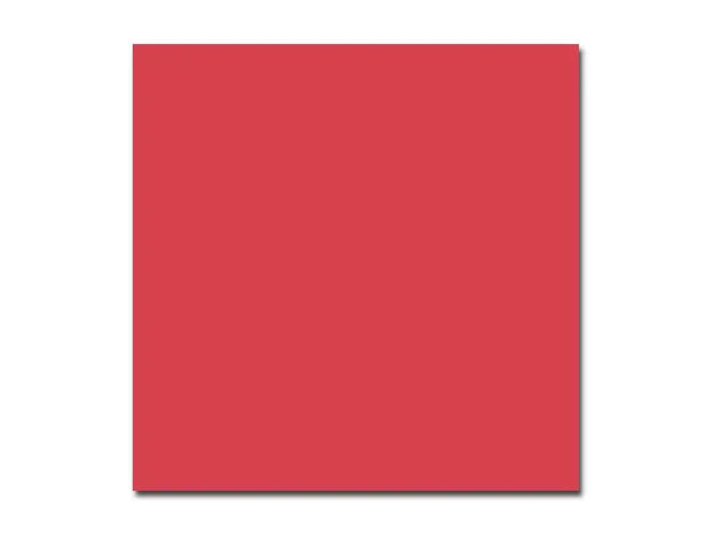 Colorama Bakgrunnspapir 0104 Cherry